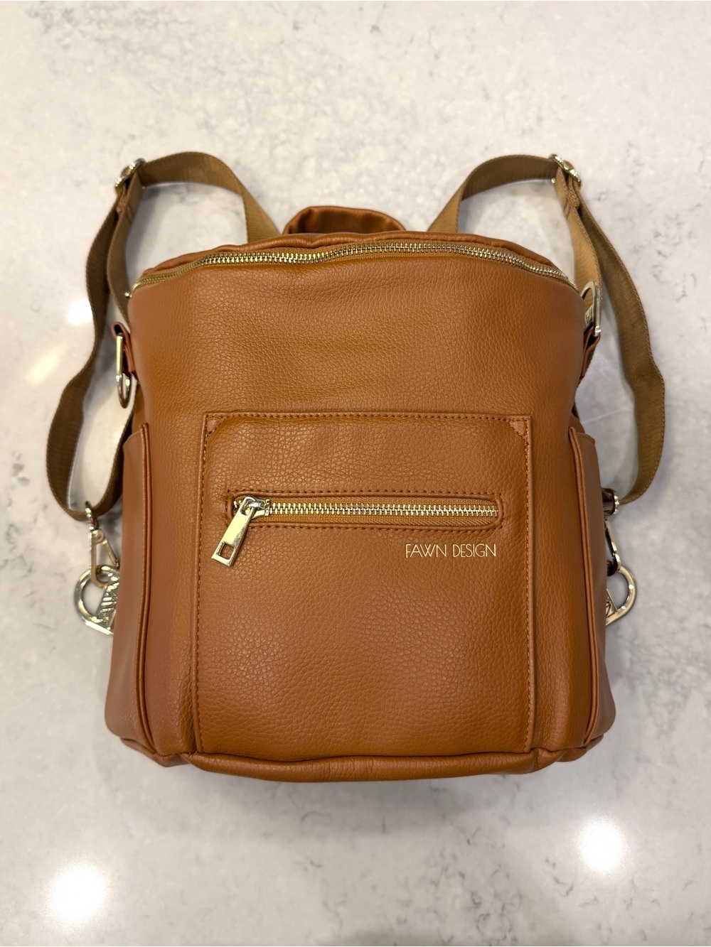 Fawn Design Mini Backpack